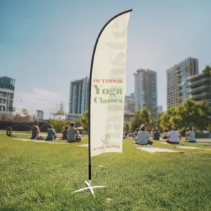 Feather Flags