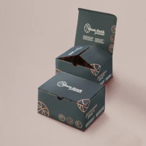 Custom Mailer Boxes