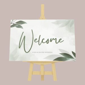 A-Frame Signs