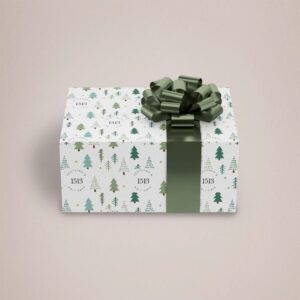 Wrapping Paper