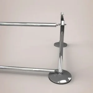 Cafe Barrier Extension Kits