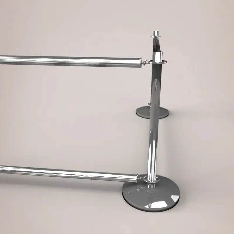 Cafe Barrier Extension Kits