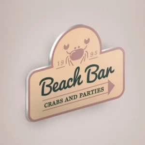 Advertising Signs