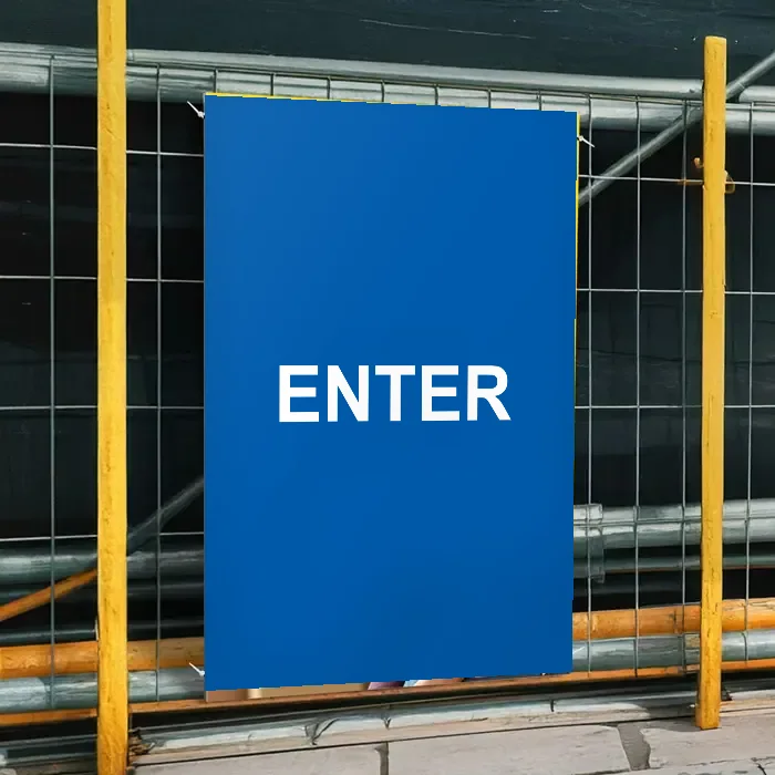 Enter Sign: enter sign 1