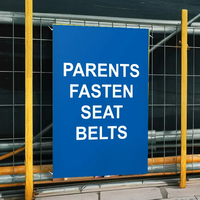 Parents Fasten Seat Belts Sign: parents fasten seat belts sign 3
