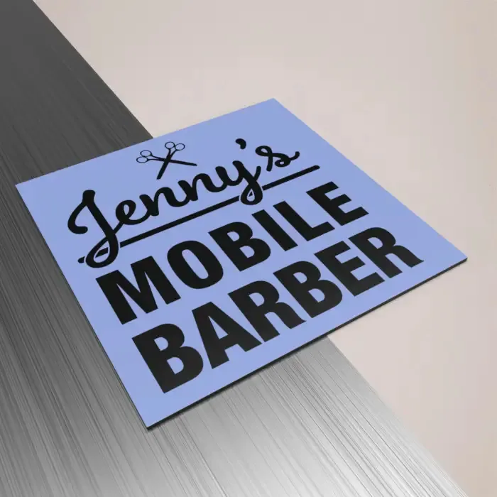 A2 Magnetic Signs