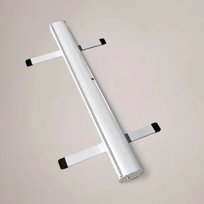 Roller Banner 800mm x 2000mm: roller banner base cassette