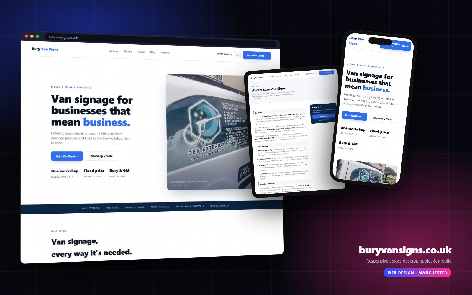 buryvansigns.co.uk