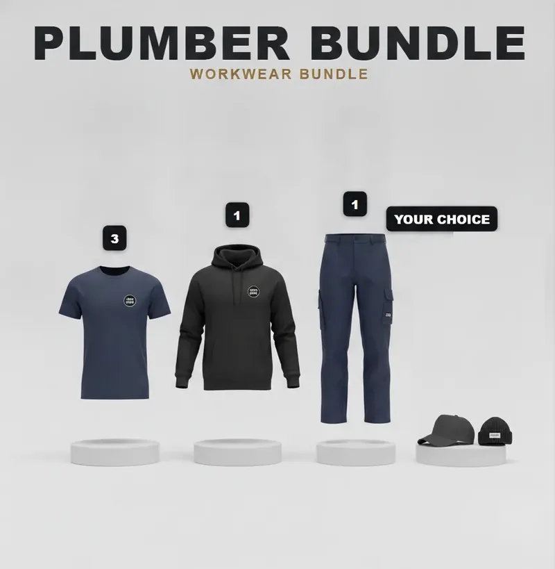 Plumber's kit