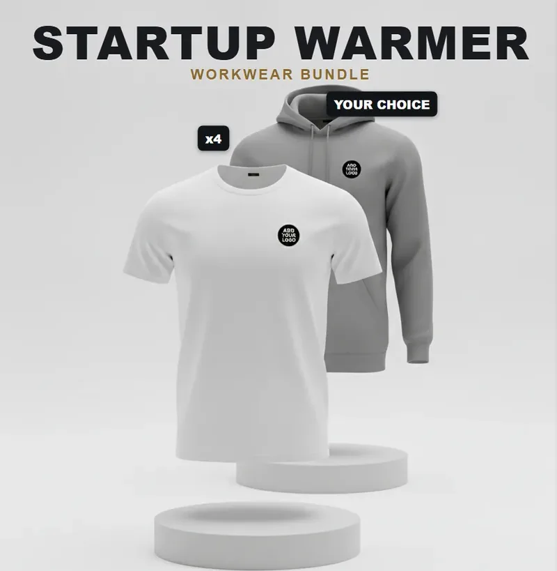 Start-up pack