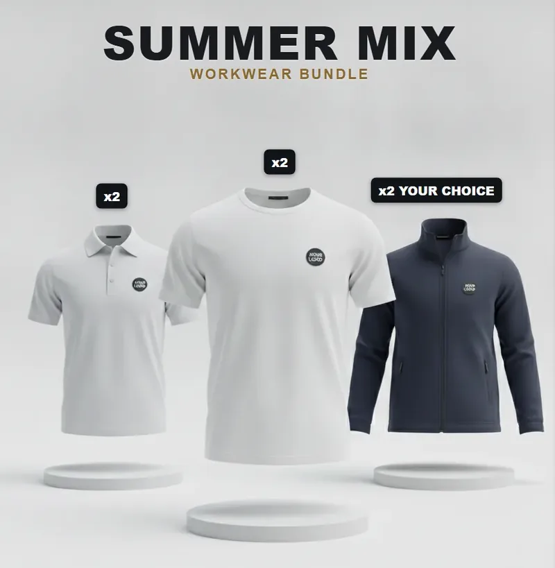 Summer pack